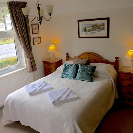 Meadowcroft Guest House Windermere Extérieur photo