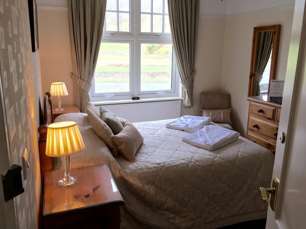 Meadowcroft Guest House Windermere Extérieur photo