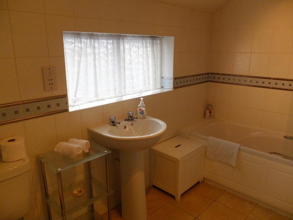 Meadowcroft Guest House Windermere Chambre photo